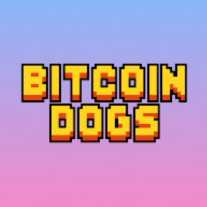 Bitcoin Dogs