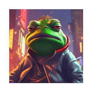 AI PEPE KING