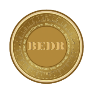 Bitcoin EDenRich