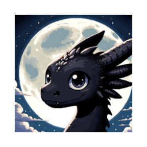 Black Dragon