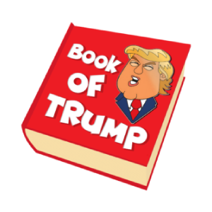 Book of Donald Trump