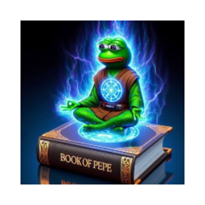 Book of Pepe