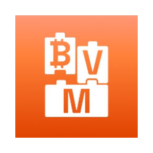 Bitcoin Virtual Machine