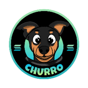 CHURRO-The Jupiter Dog