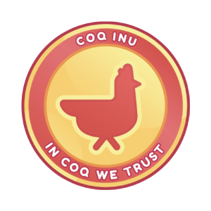 Coq Inu