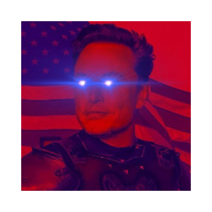 Dark Elon