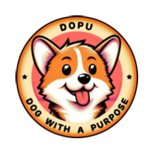 DOPU The Dog with A Purpose