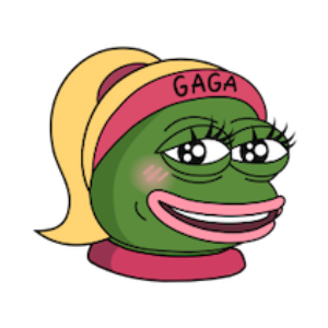 Gaga (Pepe)