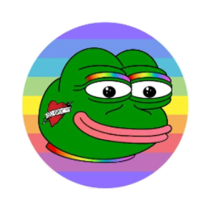 Gay Pepe