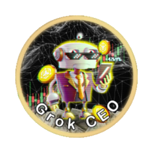 GROK CEO