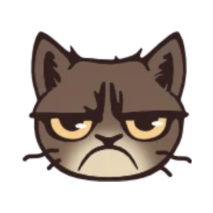 Grumpy Cat (grumpycatspl.com)