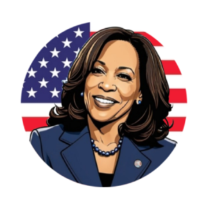 Kamala Harris (kamalaharristoken.xyz)