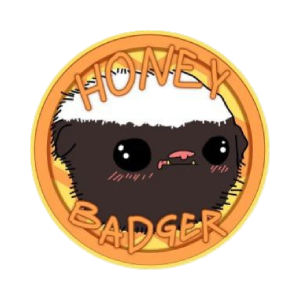 Honey Badger