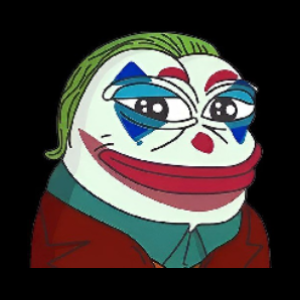 Joker Pepe