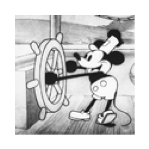 OG Mickey