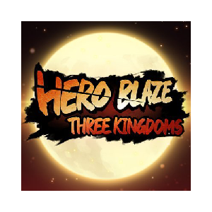 Hero Blaze: Three Kingdoms