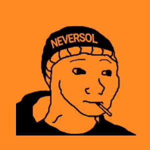 neversol