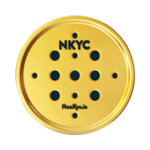 Nonkyc.io Exchange