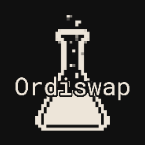 Ordiswap