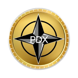 PDX Coin