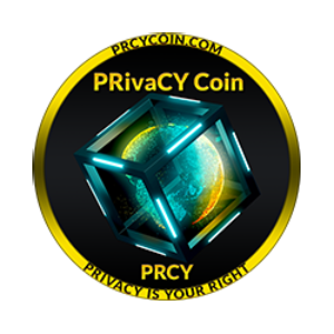 PRivaCY Coin