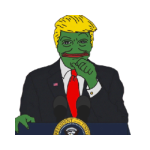 Pepe Trump