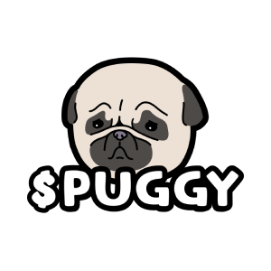 PUGGY Coin