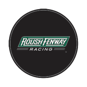 Roush Fenway Racing Fan Token