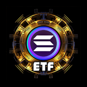 SOL ETF