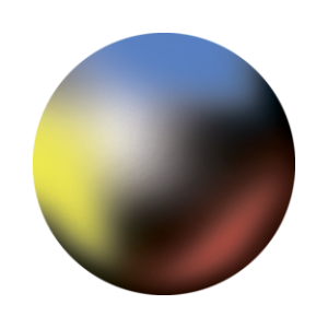 Spheroid Universe