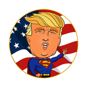 Super Trump Coin