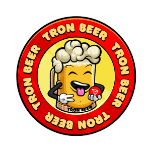 TRON BEER 