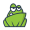 Froge (ETH) icon