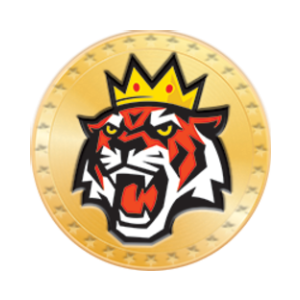 Tiger King Coin