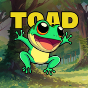 Acid Toad