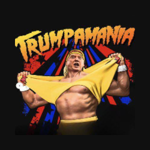 TRUMPAMANIA