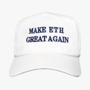 Trump Hat