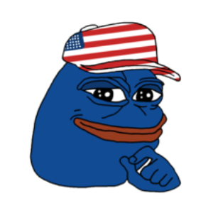 American pepe