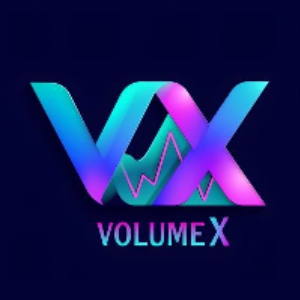 VolumeX