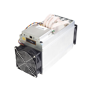 Antminer D3 Dash Miner 19.3GH/s