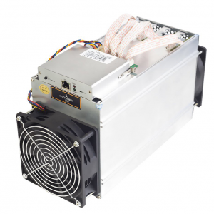 Antminer L3++