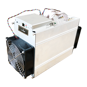 Antminer X3 + PSU XMO 220KH/s