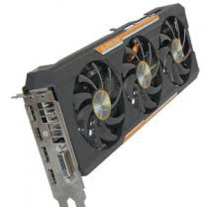 Radeon R9 390x